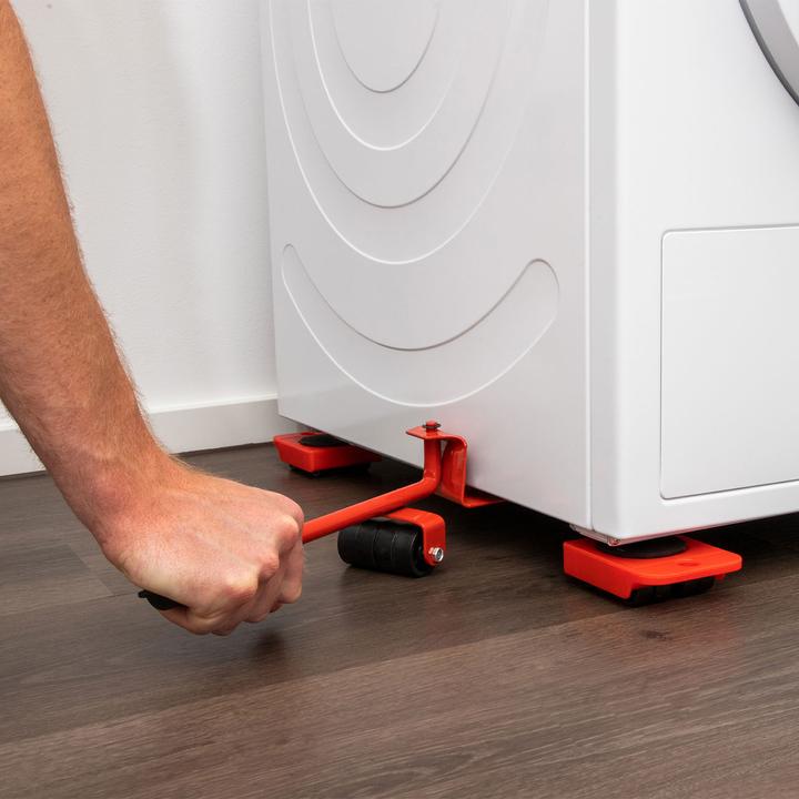 Produktbild Childhome Aaron (150 kg)