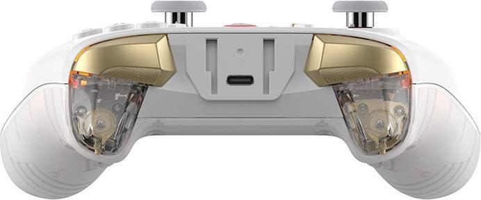 Actual product image Gamesir Wireless Controller Cyclone 2 (white) (Android, iOS, Switch)