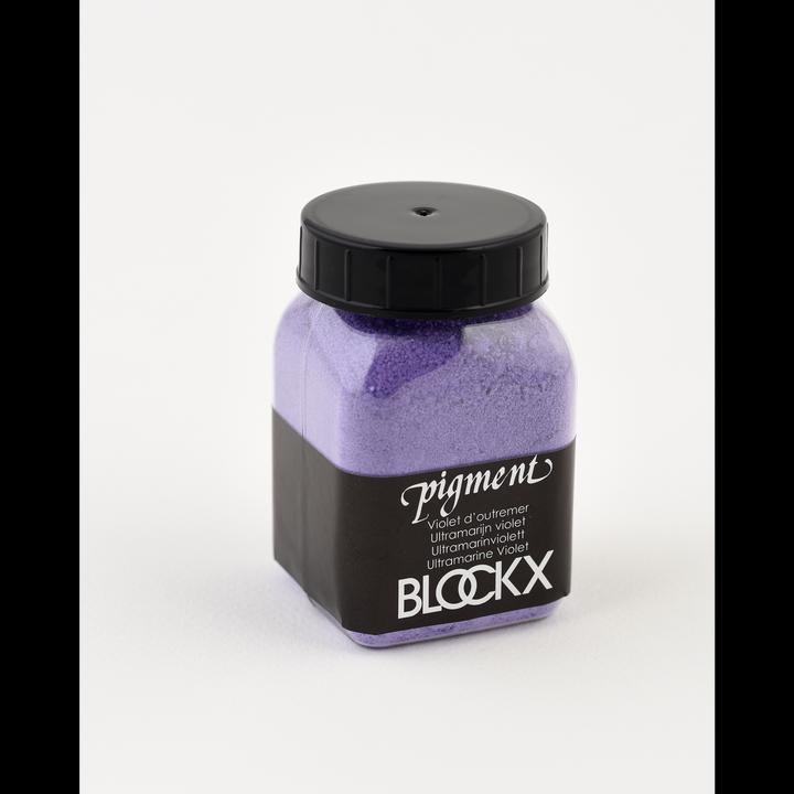 Ultramarinviolett