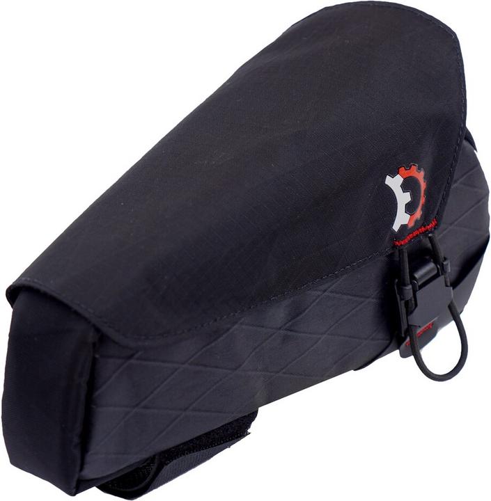 Actual product image Revelate Designs Mag Tank 2000 (1.40 l, Frame bag)