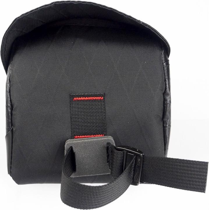 Actual product image Revelate Designs Mag Tank 2000 (1.40 l, Frame bag)