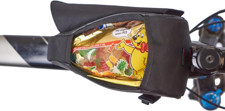 Actual product image Revelate Designs Mag Tank 2000 (1.40 l, Frame bag)
