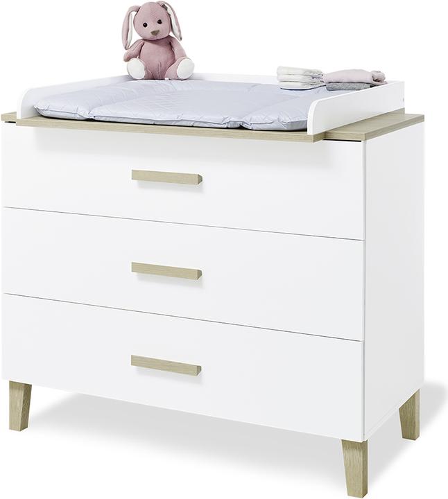 Actual product image Pinolino Lumi (77 x 110 x 101 cm)