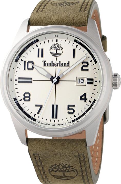 Image du produit Timberland Northbridge (Montre analogique, 45 mm)