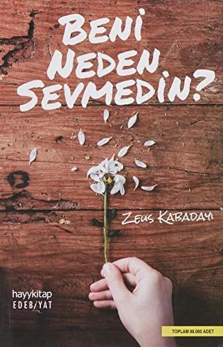 Produktbild Zeus Kabadayi (Türkisch, Zeus Kabadayi, 2017)