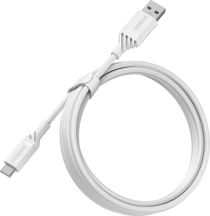 Image du produit OtterBox USB-A - USB-C Câble (2 m, USB 2.0)