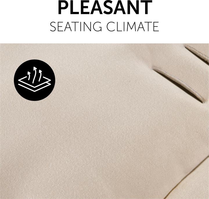 Produktbild Hauck Pushchair Seat Liner Winnie the Pooh Beige