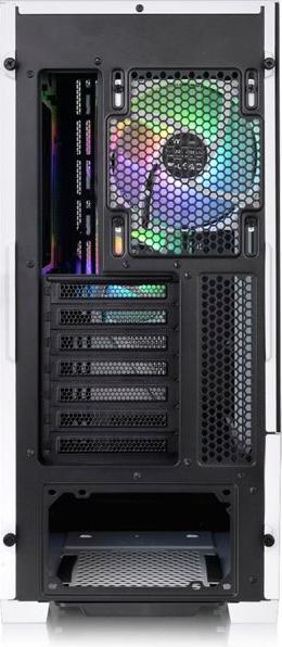 Produktbild Thermaltake Divider 370 TG ARGB Snow (ATX, Mini-ITX, mATX)