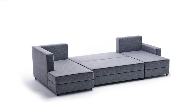 Produktbild Atelier del Sofa Julius (Ecksofa)