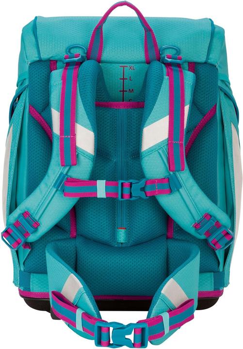 Immagine prodotto Scout Set di cartelle Alpha 4 pezzi. (25 l)