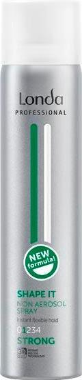 Actual product image Londa Shape It (250 ml)