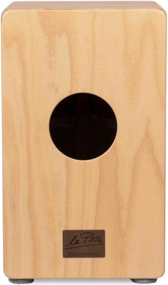 Actual product image Schlagwerk CP-4007 Cajon la Peru Root Wood (Percussion)