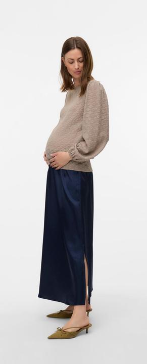 Produktbild Vero Moda Maternity Langer Rock Rock (XL)