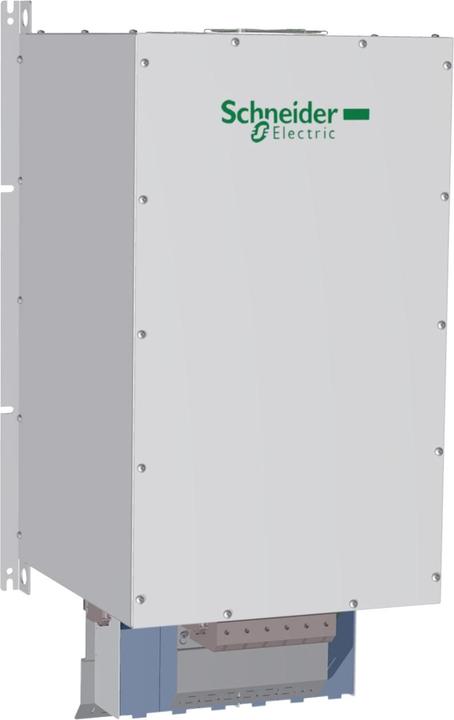 Schneider Electric Passivfilter, 240A, 460 V, 60 Hz, für VW3A46172