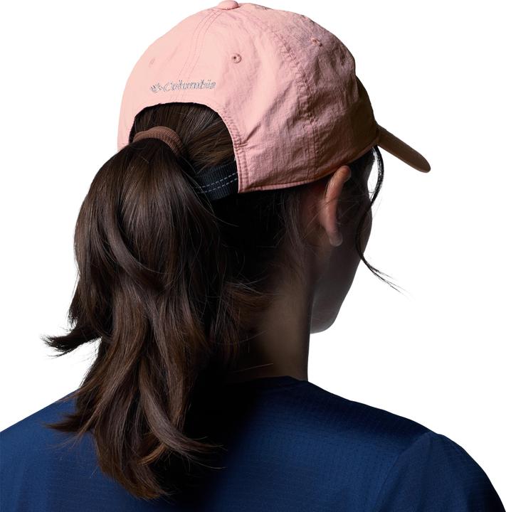 Actual product image Columbia Unisex Spring Canyon™ II Ball Cap (One size)