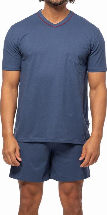 Image du produit Ammann Organic Cotton Pure Pyjama (50, M)