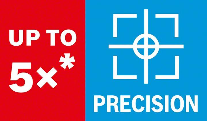 Immagine prodotto Bosch Professional Zubehör Trapano Expert HEX-9 MultiConstruction, 12 x 90 x 150 mm (12 millimetri)