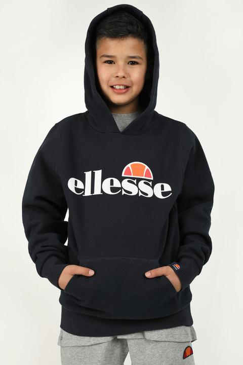 Image du produit Ellesse Sweatshirt à capuchon (152)