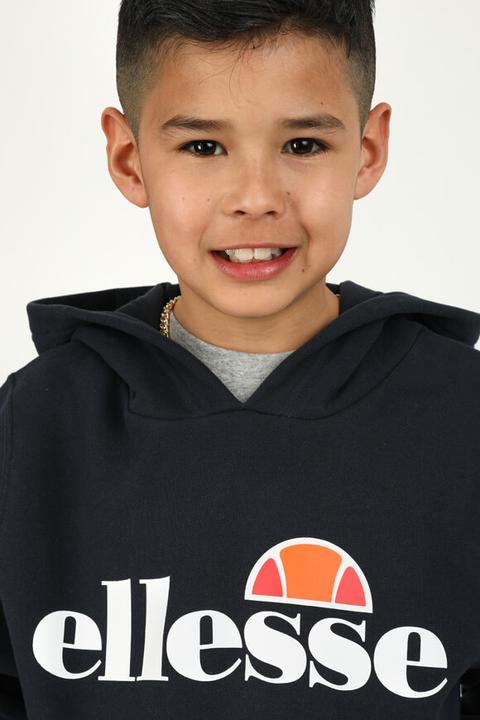 Image du produit Ellesse Sweatshirt à capuchon (152)