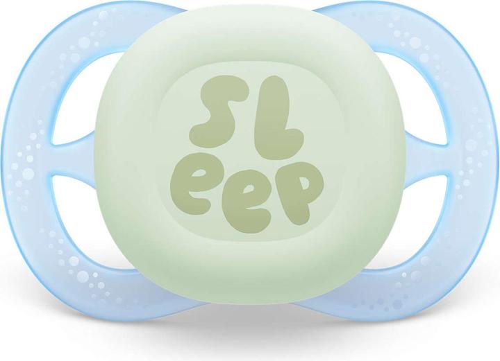 Image du produit Philips Avent Ultra Start Nighttime (2 x, jusqu'à 24 M.)
