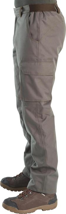 Actual product image Solognac BGP 500 (XXL)
