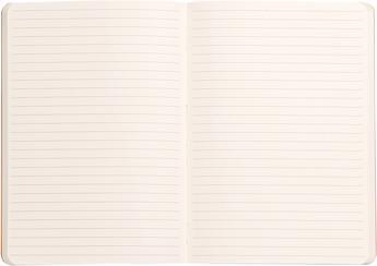 Produktbild Rhodia Rhodiarama (A5, Liniert, Weicher Einband)