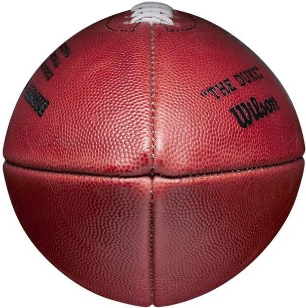 Produktbild Wilson NFL Duke