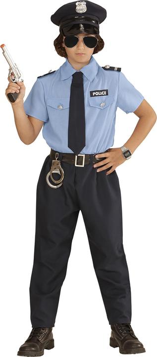 Produktbild Widmann Polizist Karl (128)