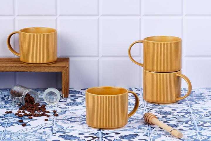Actual product image Björn Scandi (500 ml, 4 x)