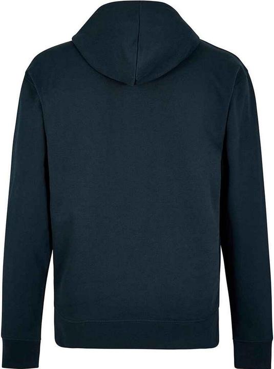 Actual product image Kustom Kit Unisex Adult Pique Zip Pocket Regular Hoodie (XXL)