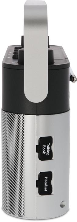 Actual product image TechniSat TechniRadio 8 (DAB+)