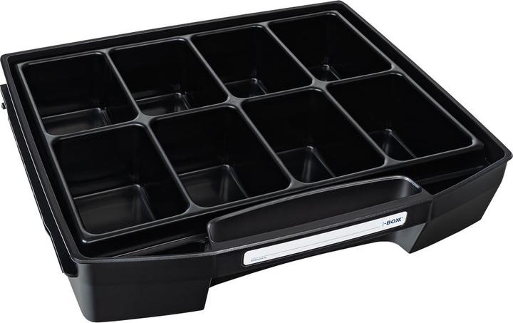 Productafbeelding L-Boxx i-BOXX 72