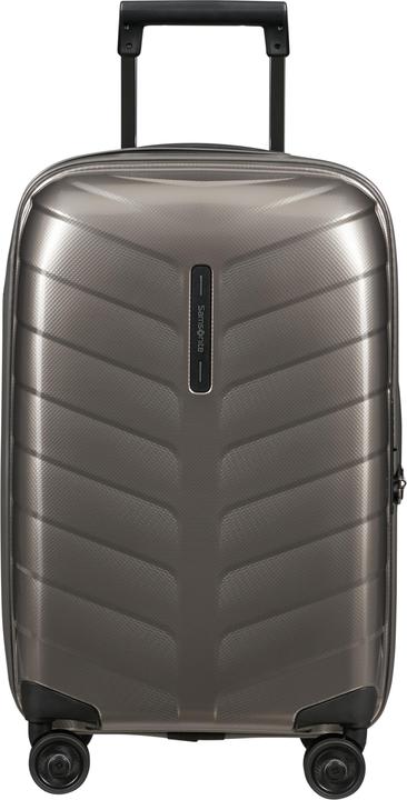 Immagine prodotto Samsonite Spinner ATTRIX (38 l, Bagaglio a mano (fino a 50 litri))