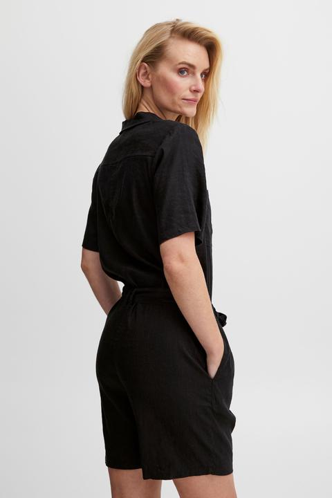 Image du produit Pulz Jeans PZLUCA Combinaison - 50207381 (XXL)