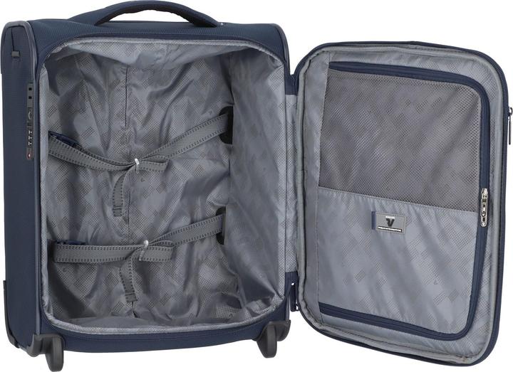 Immagine prodotto Roncato Ironik 2.0 Carrello da cabina a 2 ruote 45 cm (29 l, Bagaglio a mano (fino a 50 litri))