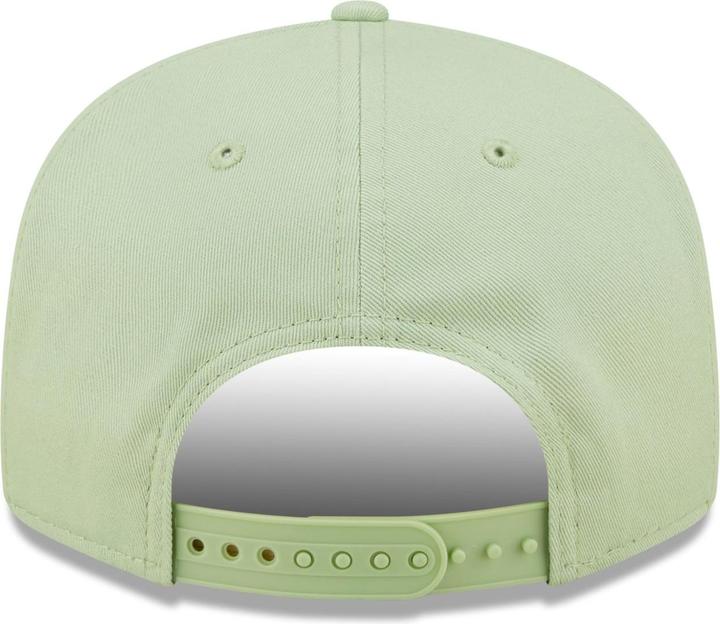 Produktbild New Era 9Fifty Snapback Cap - New York Yankees hellgrün - S/ (S/M)