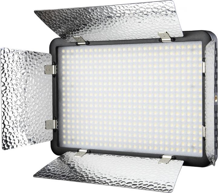 Produktbild Godox LED500LR-C (Videoleuchte)
