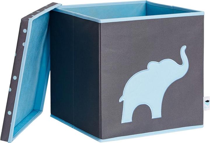 Immagine prodotto Love it Store it Cosy Home