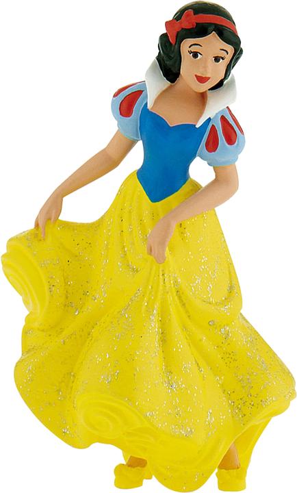Image du produit Bullyland Blanche-Neige