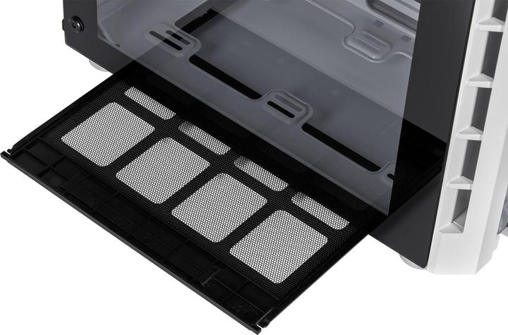 Actual product image Corsair 680X RGB (ATX, mATX, Mini-ITX, E-ATX)
