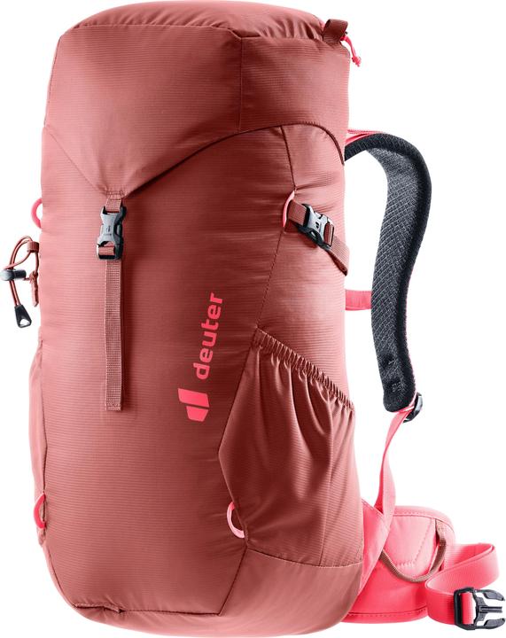 Produktbild Deuter Climber 22 (22 l)