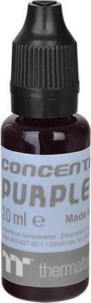 Actual product image Thermaltake Premium Concentrate Coolant Kit (180 ml, Concentrate)