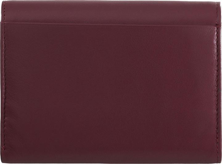 Actual product image Dudu Wallet RFID leather 13 cm