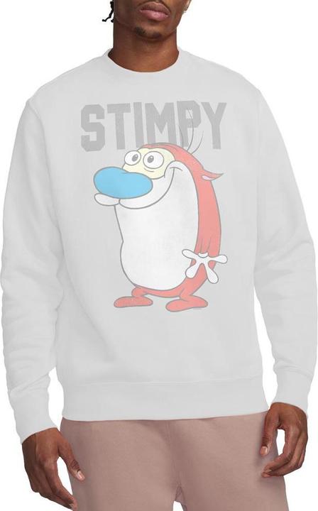 Produktbild Ren & Stimpy Sweatshirt (XL)