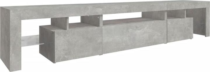 Concrete grey