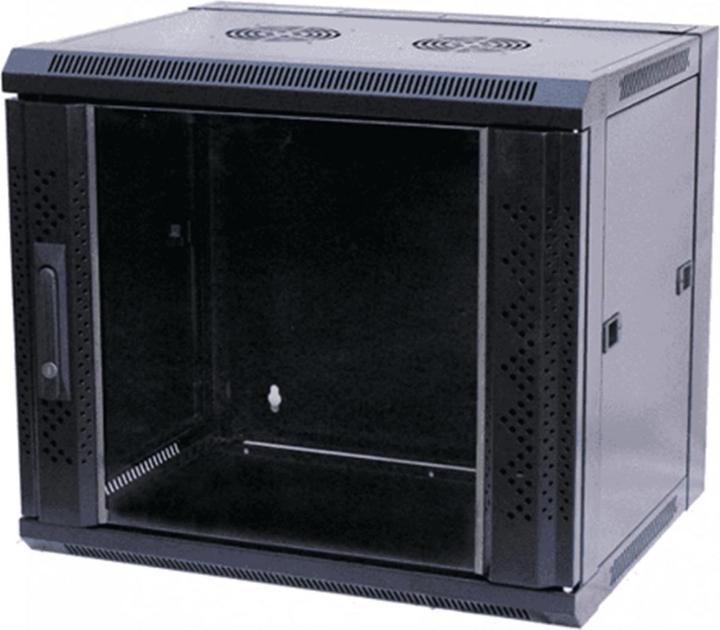 Produktbild Value Wandgehäuse (15 HE, 19 Zoll Rack)