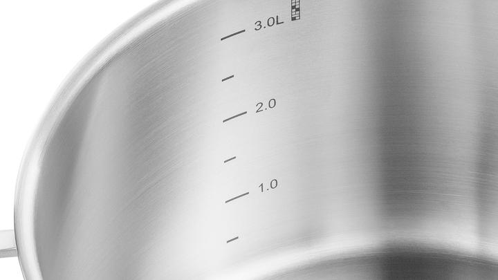 Produktbild Zwilling Base Kochtopfset 4-teilig (16 cm, Kochtopf)
