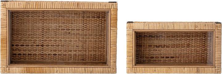 Produktbild Bloomingville Lally (39 x 24 x 15.5 cm, 15 l)