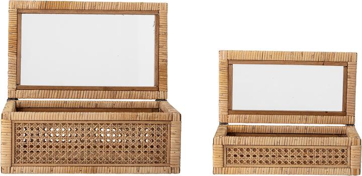 Produktbild Bloomingville Lally (39 x 24 x 15.5 cm, 15 l)