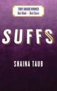 Produktbild Suffs (Englisch, Shaina Taub, 2024)